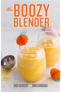 The Boozy Blender