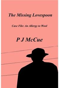 The Missing Lovespoon