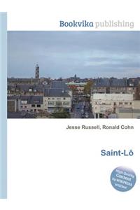 Saint-Lo