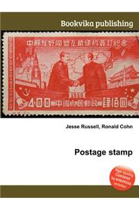 Postage Stamp