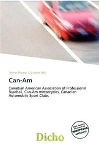Can-Am