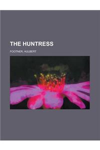 The Huntress