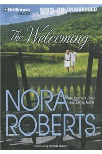 The Welcoming