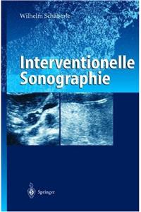 INTERVENTIONELLE SONOGRAPHIE