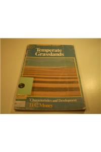 Temperate Grass Land Environal System