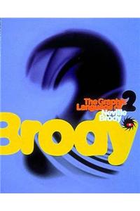 Graphic Language of Neville Brody