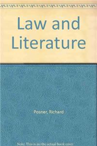 Law and Literature: Revised and Enlarged Edition