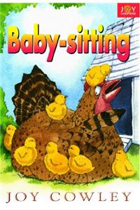 Babysitting
