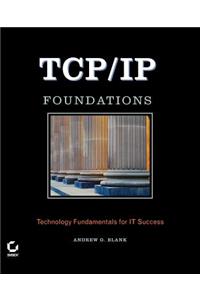 TCP/IP Foundations