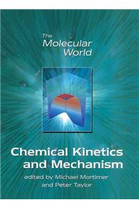 Chemical Kinetics and Mechanism: Rsc