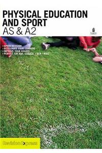 Revision Express A-Level Study Guide