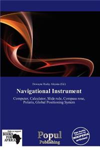 Navigational Instrument