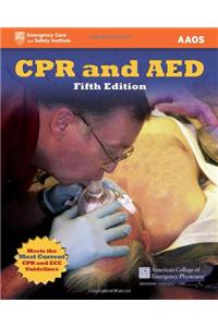 CPR and AED