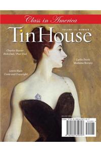 Tin House, Volume 12, Number 1