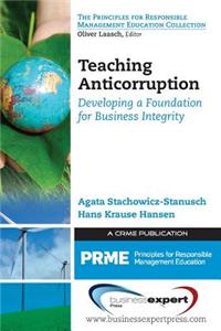 Teaching Anticorruption