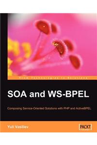 SOA and WS-BPEL