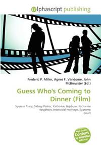 Guess Who's Coming to Dinner (Film)