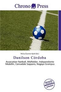 Danilson C Rdoba