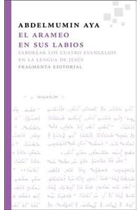 El Arameo En Sus Labios