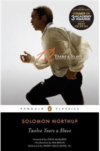 Twelve Years a Slave
