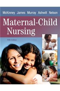 Maternal-Child Nursing