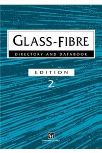 Glass-Fibre Directory and Databook