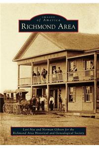 Richmond Area