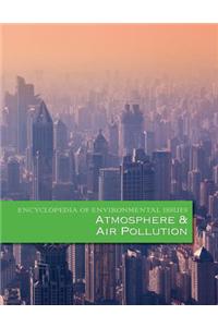 Atmosphere & Air Pollution