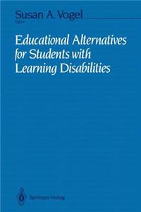 Educational Alternatives for Students with Learning Disabilities