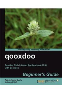 Qooxdoo Beginner's Guide