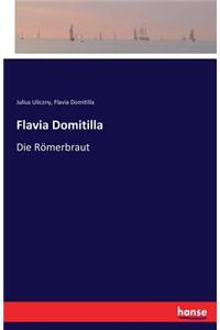Flavia Domitilla