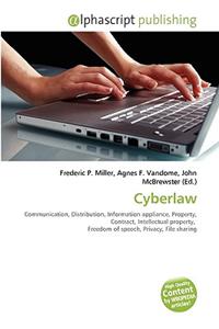Cyberlaw
