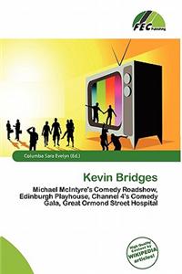 Kevin Bridges