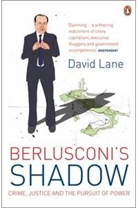 Berlusconi's Shadow: Crime, Justice and the Pursuit of Power