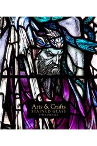 Arts & Crafts Stained Glass