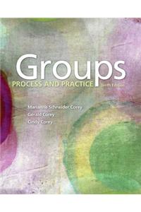 Groups: Process and Practice