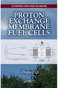 Proton Exchange Membrane Fuel Cells