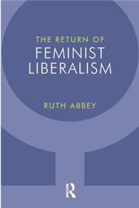 Return of Feminist Liberalism