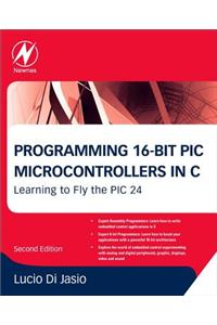 Programming 16-bit PIC Microcontrollers in C