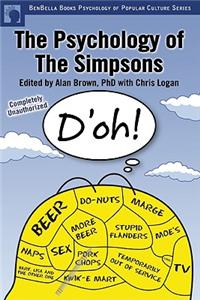 The Psychology of the Simpsons: D'Oh!