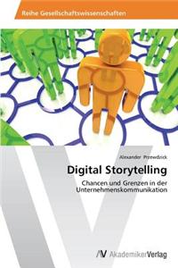 Digital Storytelling