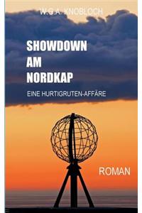 Showdown Am Nordkap