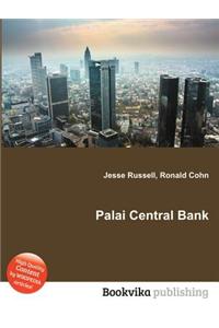 Palai Central Bank
