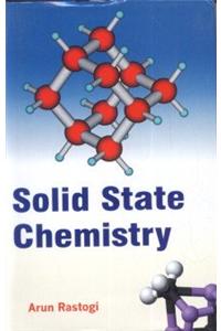 Solid State Chemistry