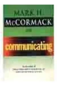 Mccormack On Communicating