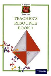 Nelson English International Teacher's Resource Book 1