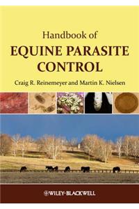 Handbook of Equine Parasite Control