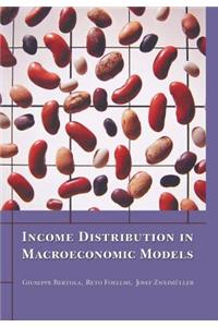 Income Distribution in Macroeconomic Models