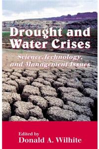 Drought and Water Crises