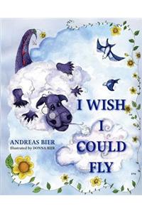 I Wish I Could Fly